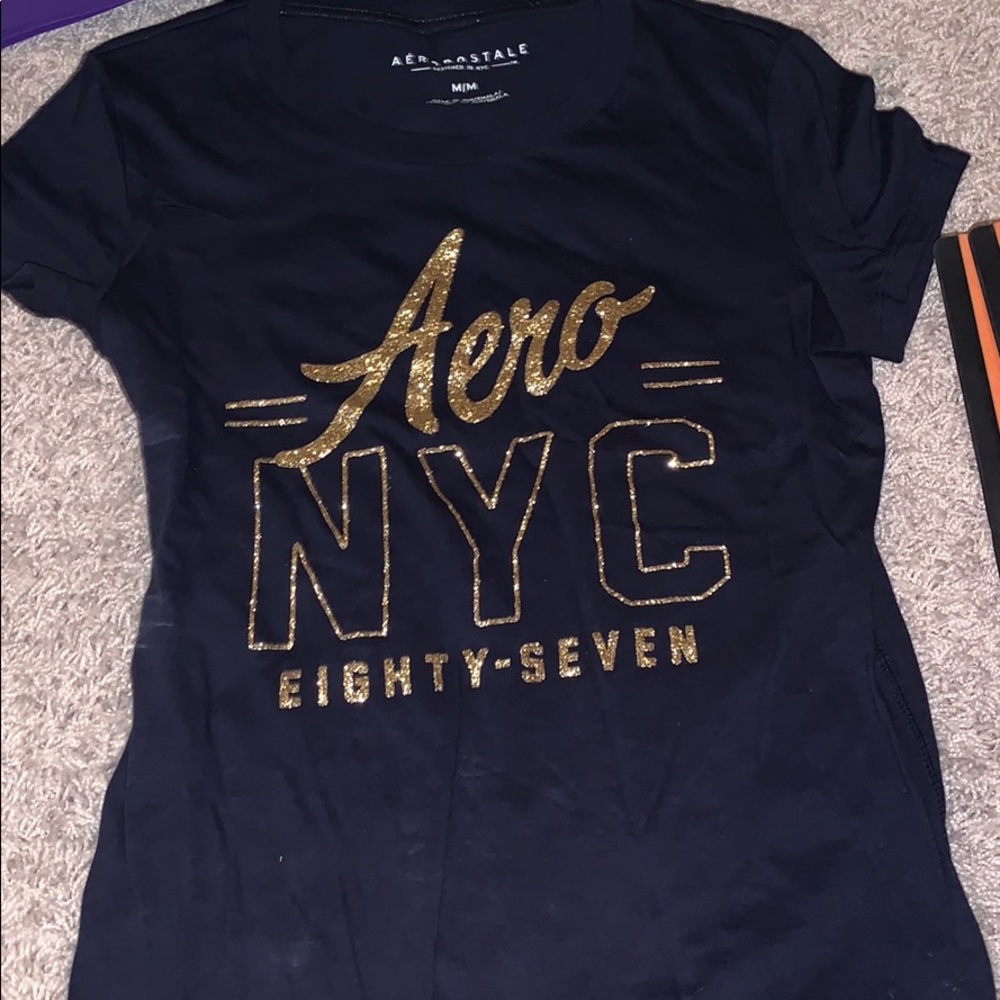 Aeropostale shirt